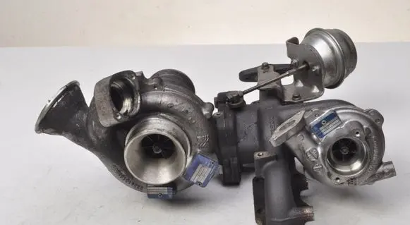 Volvo S80 Turbo 36002664