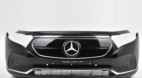 Mercedes-Benz EQA Front bumper A2438800200