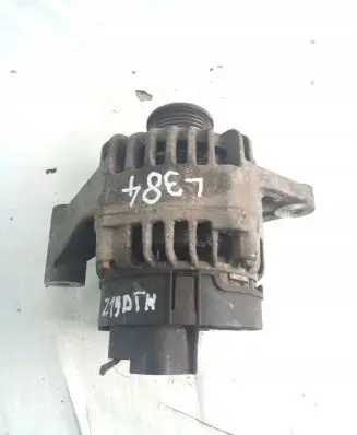 Opel Signum Generator/alternator
