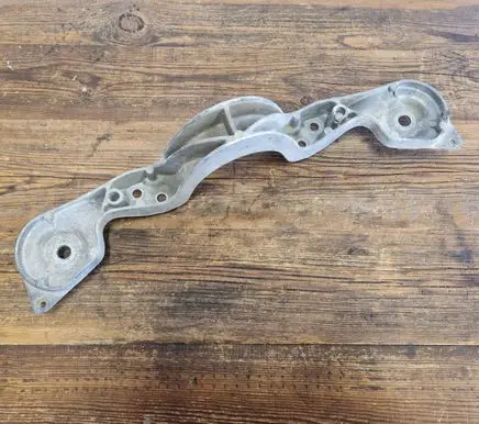 BMW 3 E46 Rear differential/diff mount bracket 1094421