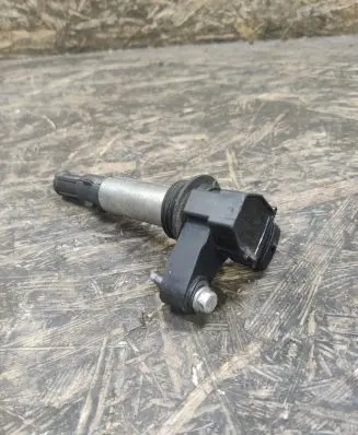 Cadillac STS High voltage ignition coil 12583514