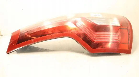 Citroen C4 I Picasso Rear/tail lights 163843