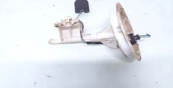 Fuel level sensor