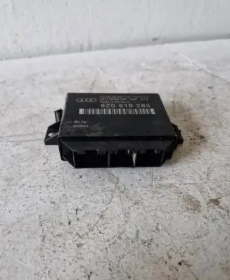 Parking PDC control unit/module