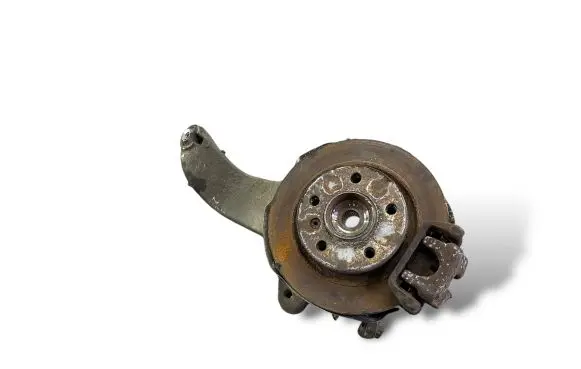 Mini Paceman (R61) Rear wheel hub spindle/knuckle 9805657