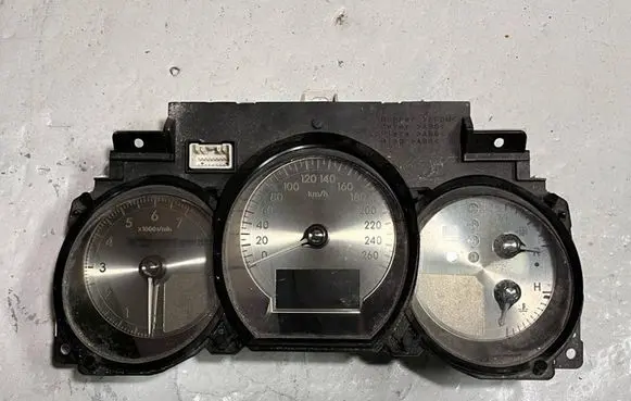 Lexus GS 300 350 430 450H Speedometer (instrument cluster) 8380030B50 2574208973