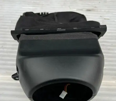 BMW 7 F01 F02 F03 F04 Steering wheel column trim 918886