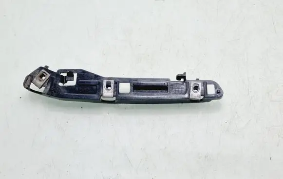 Opel Astra K Front bumper mounting bracket 39020436