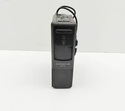 Porsche Boxster 986 CD/DVD changer 99364513000