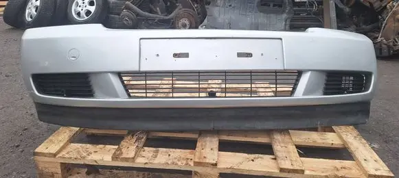 Opel Vectra C Front bumper 