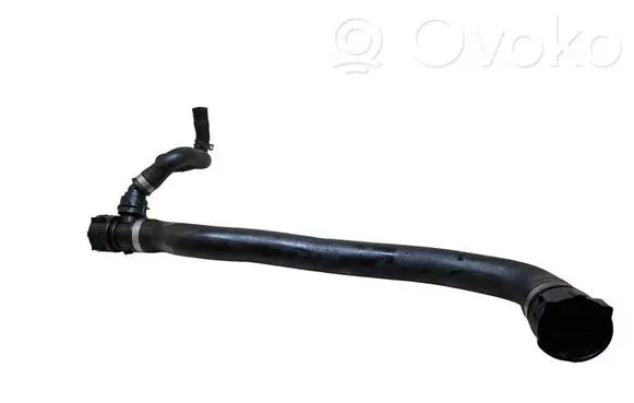 BMW 5 F10 F11 Engine coolant pipe/hose 126778 126778T1