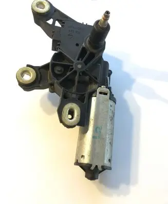 Volkswagen PASSAT B5.5 Rear window wiper motor 3B9955711C 4044301 482974929