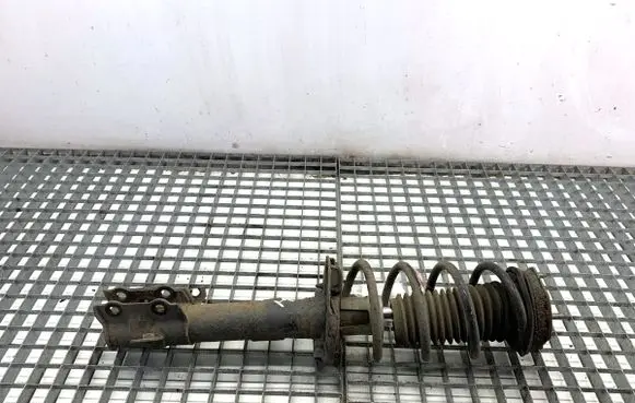 Ford Ecosport Front shock absorber/damper