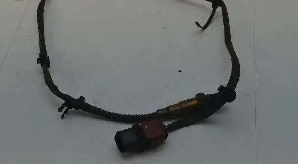 Audi A6 S6 C6 4F Lambda probe sensor 059906262 0281004038 9901080V