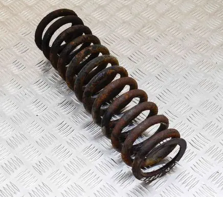 Mercedes-Benz SLC C107 Front coil spring A1153213004