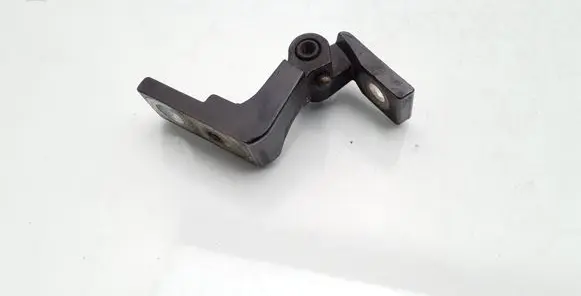 Audi A6 S6 C6 4F Front door upper hinge A046573