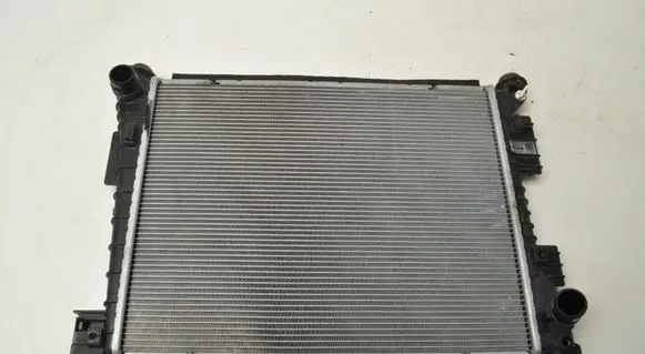Hyundai Bayon Coolant radiator 25310Q0300