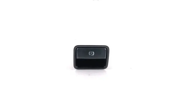 Mercedes-Benz A W176 Hand parking brake switch A2469050451