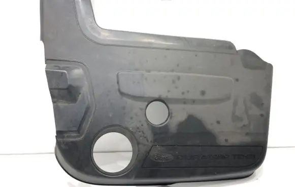 Ford Kuga II Engine cover (trim) 9M5Q6N041A