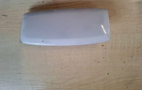 BMW 1 F20 F21 Rear seat light 43921949804