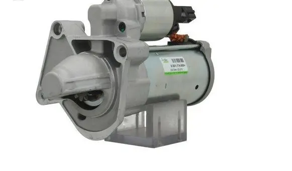 Opel Combo E Starter motor 1174600