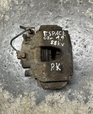 Renault Espace - Grand espace IV Front brake caliper