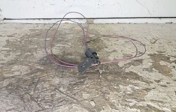 Jeep Grand Cherokee (WK) Outside/external air temperature sensor 56042395 48750