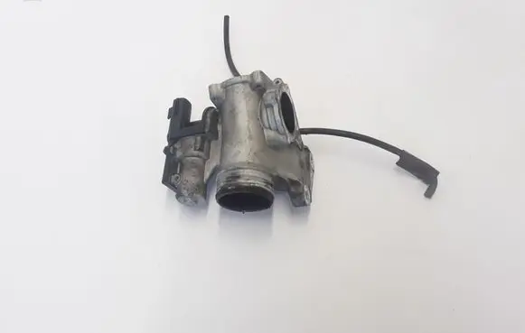 Volvo XC60 EGR valve