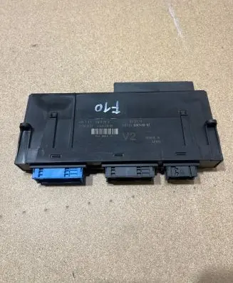 BMW 5 F10 F11 Comfort/convenience module 517622E01 1446456186 9267456