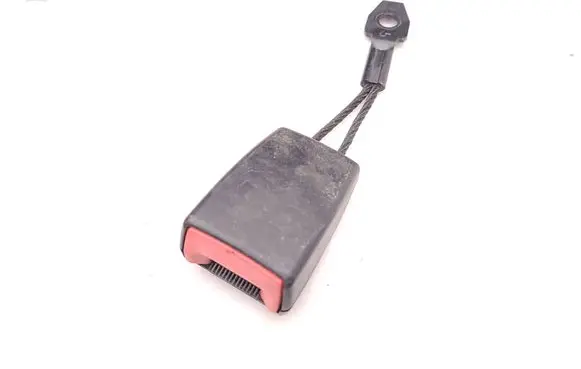 Mercedes-Benz Sprinter W906 Front seatbelt buckle A9068600300 629803700A
