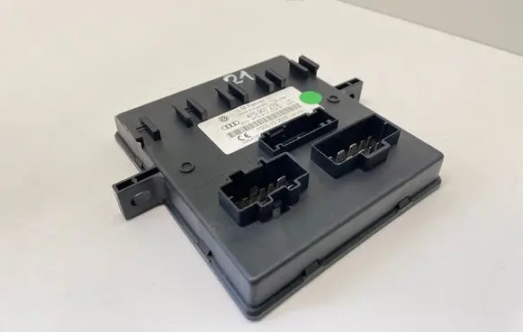 Audi A6 S6 C6 4F Comfort/convenience module 4F0907279 4F0910279K