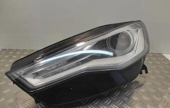 Audi A6 S6 C7 4G Headlight/headlamp 4G0941005G 01187703 1LL01187703