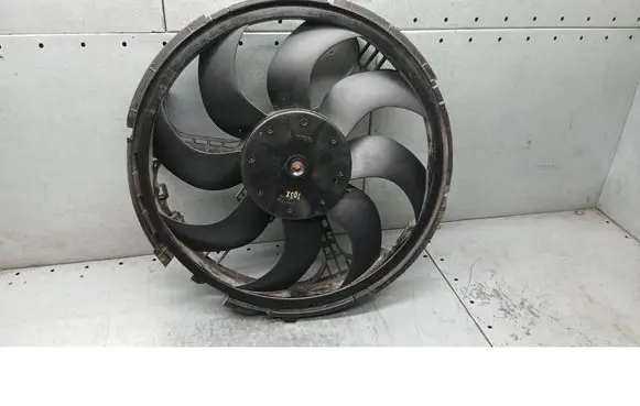 Fiat Stilo Fan set 9010915