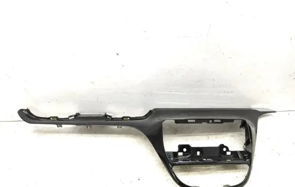 Peugeot 2008 I Panel trim 9673830077 1097753X