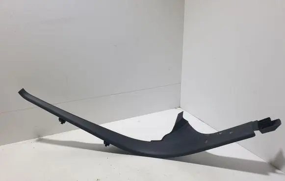 Audi A6 S6 C6 4F Rear seat side bottom trim 4F0867768A
