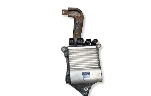 Toyota Verso Fuel injection control unit/module 8987120080 1310001562 IJ156