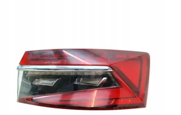 Skoda Superb B8 (3V) Rear/tail lights 3V5945208C