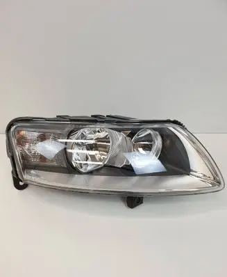 Audi A6 S6 C6 4F Headlight/headlamp 4F0941004 4F0941004DL 17541755