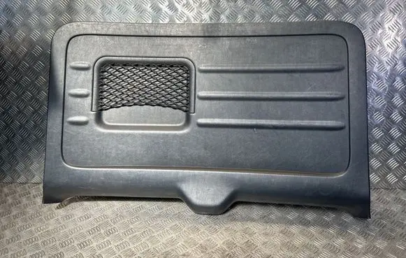 Toyota RAV 4 (XA20) Tailgate/boot cover trim set 6775142030