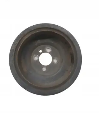 Skoda Superb B6 (3T) Crankshaft pulley 03G103243