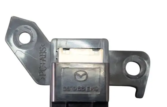 Mazda 6 Microphone (bluetooth/phone) GS1D66EM0