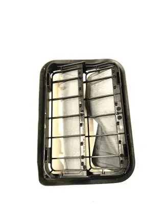 Peugeot 508 II Quarter panel pressure vent 9675506980
