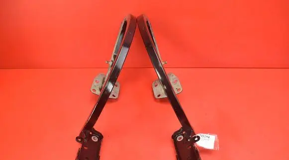 Citroen C5 Tailgate/trunk/boot hinge 9662339980