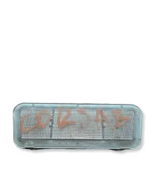 Opel Zafira A Front seat light 90588390
