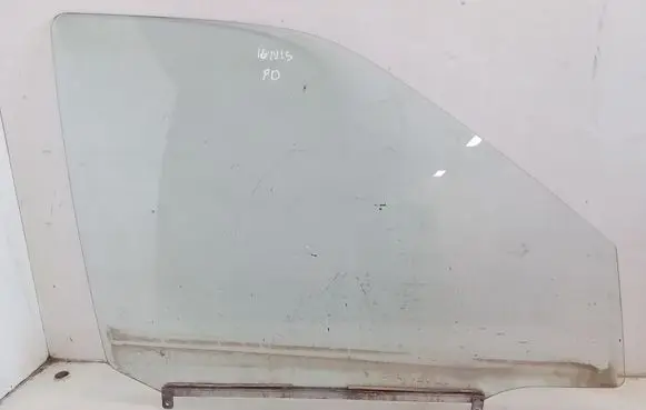 Suzuki Ignis Front door window glass four-door