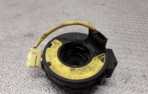 Toyota Previa (XR30, XR40) II Airbag slip ring squib (SRS ring)
