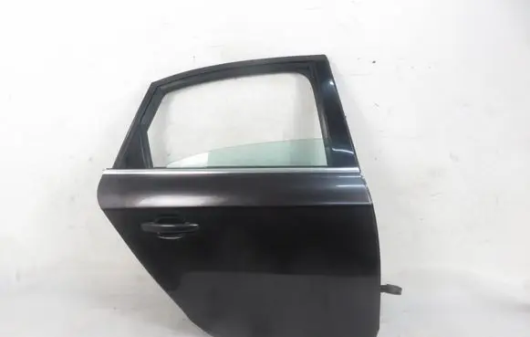 Audi A4 S4 B8 8K Rear door 