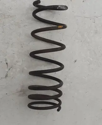 Opel Frontera B Rear coil spring