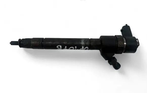 Citroen Berlingo Fuel injector 0445110566