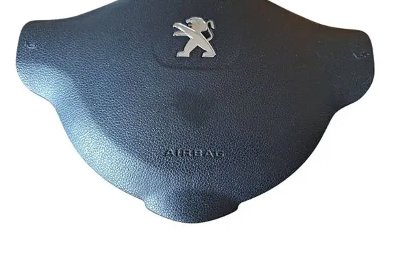 Peugeot Partner Steering wheel airbag 96773144ZD